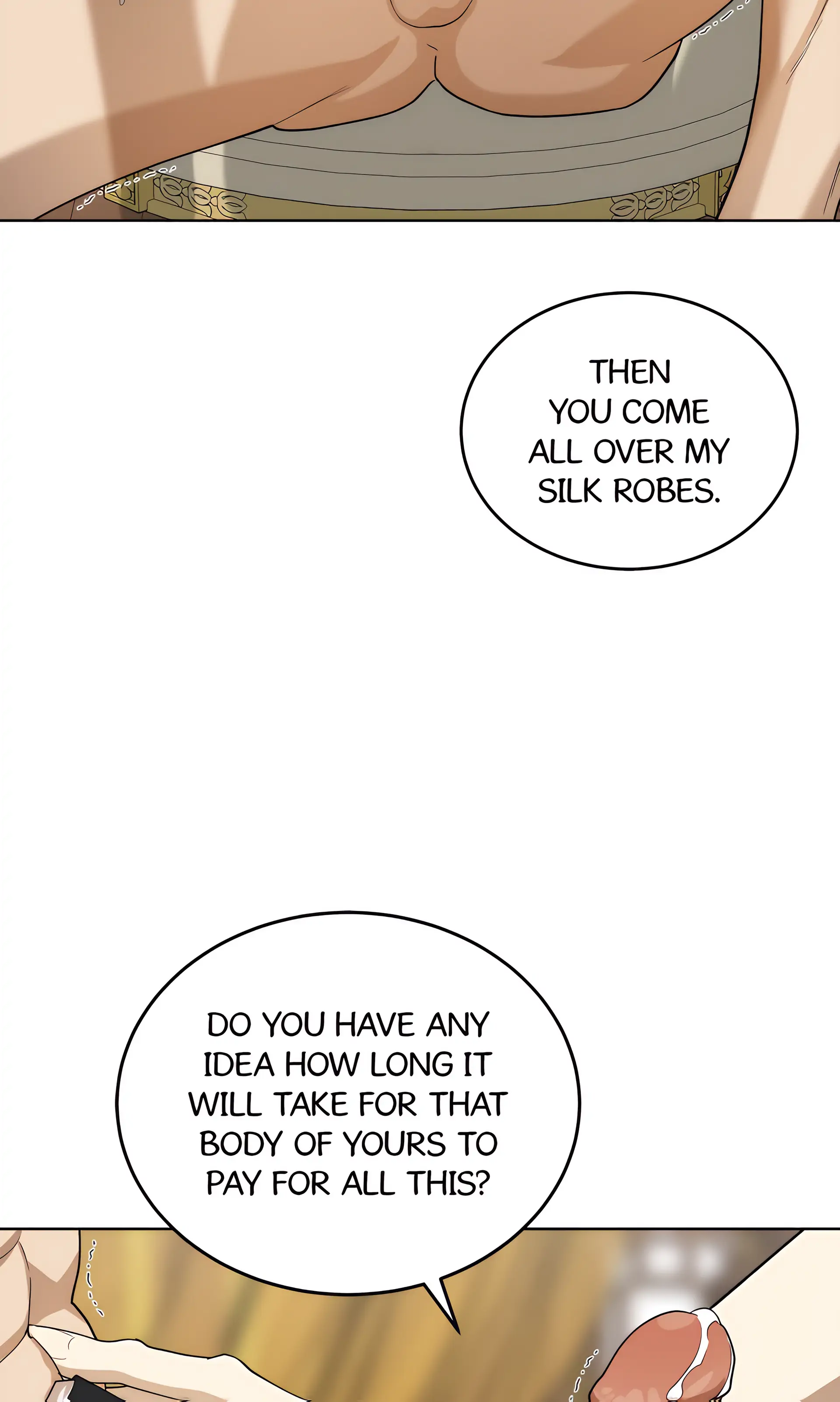 Celestial Chapter 25 - Page 24 in English