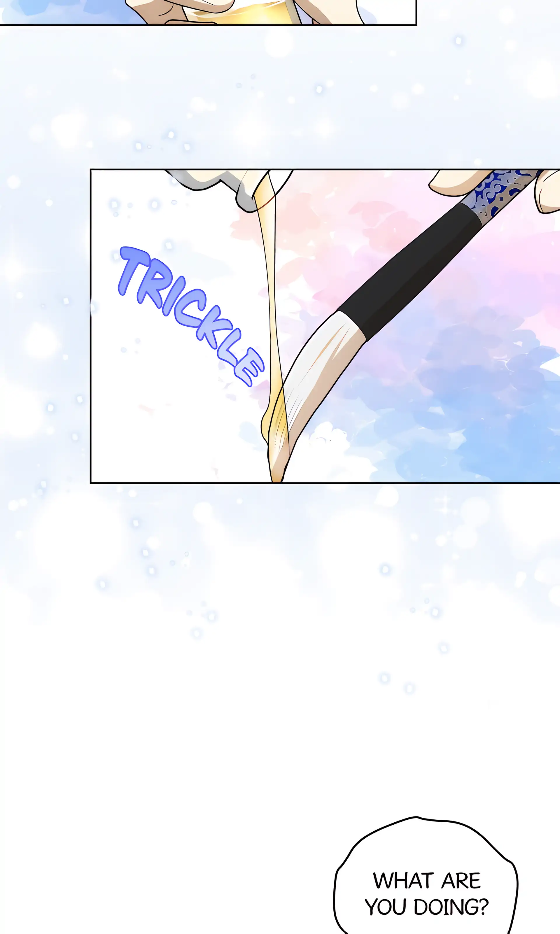 Celestial Chapter 25 - Page 29 in English