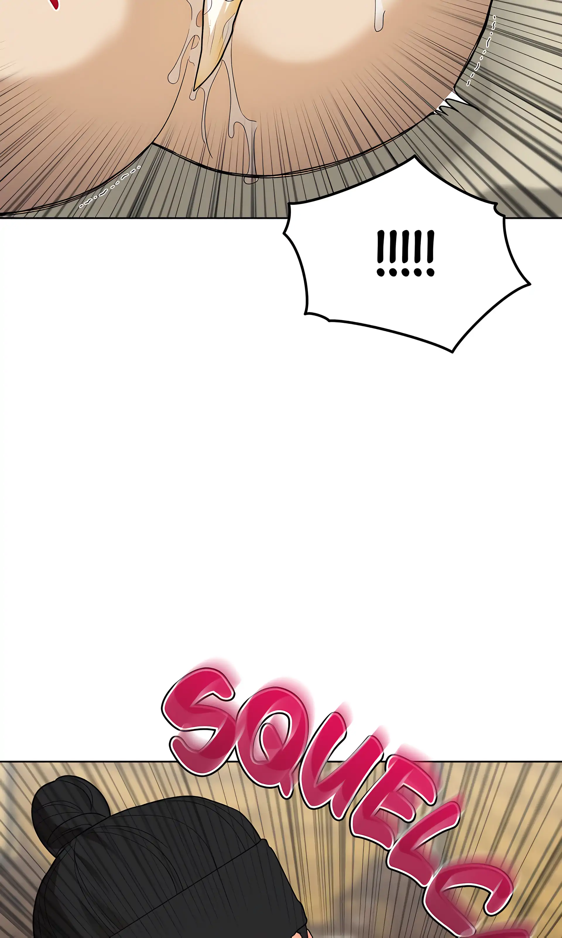 Celestial Chapter 25 - Page 31 in English
