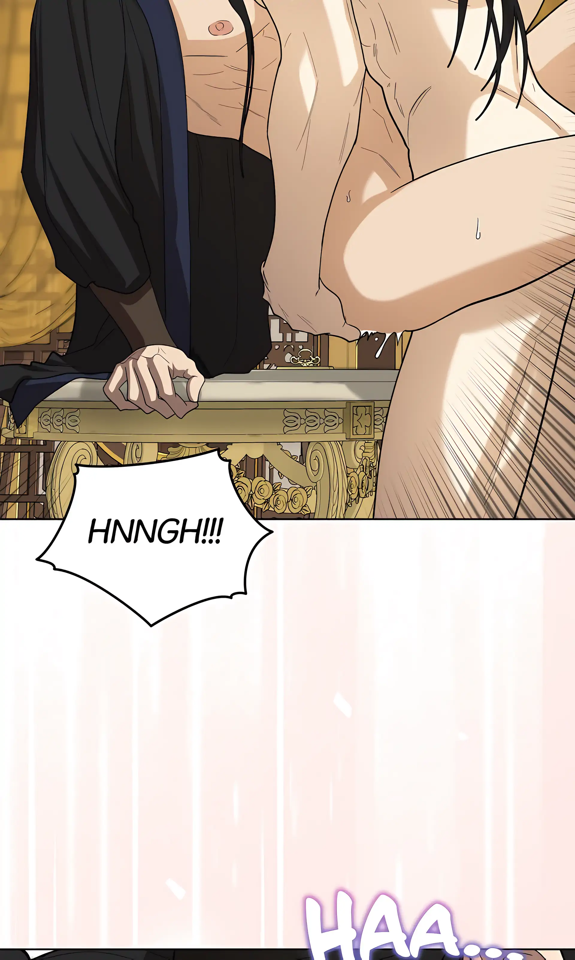 Celestial Chapter 25 - Page 43 in English
