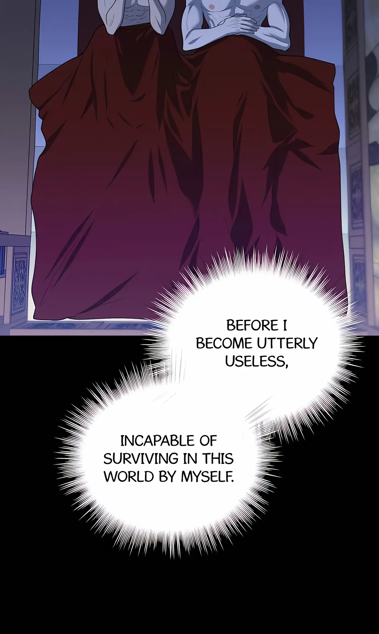 Celestial Chapter 26 - Page 16 in English