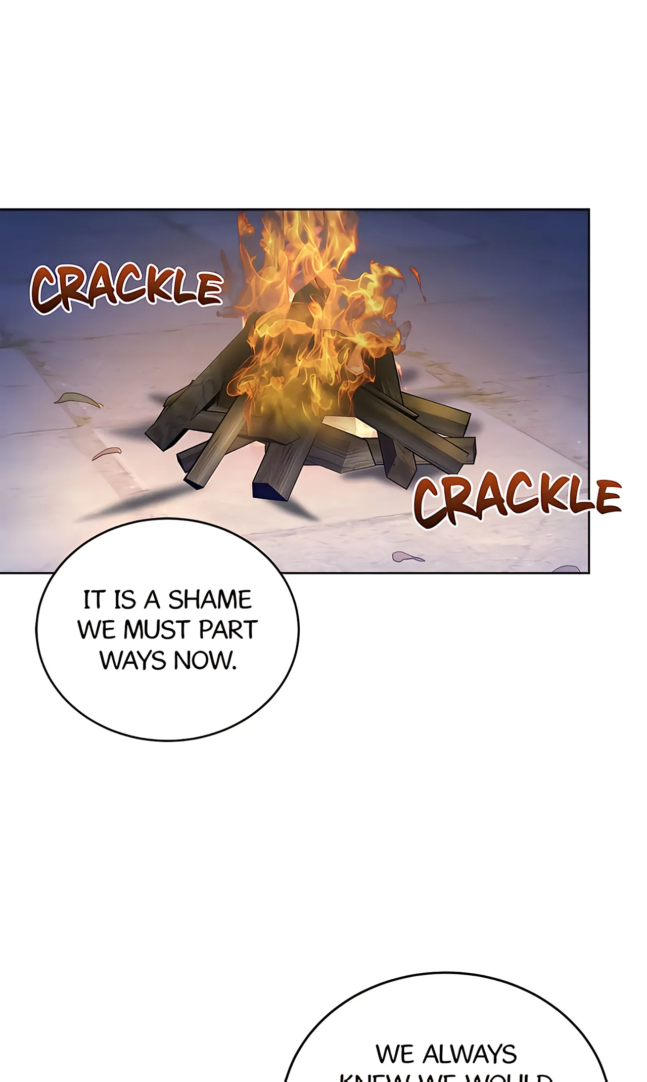 Celestial Chapter 26 - Page 19 in English