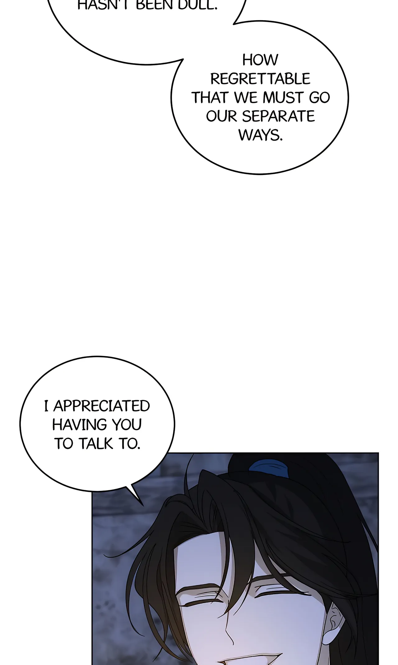 Celestial Chapter 26 - Page 23 in English