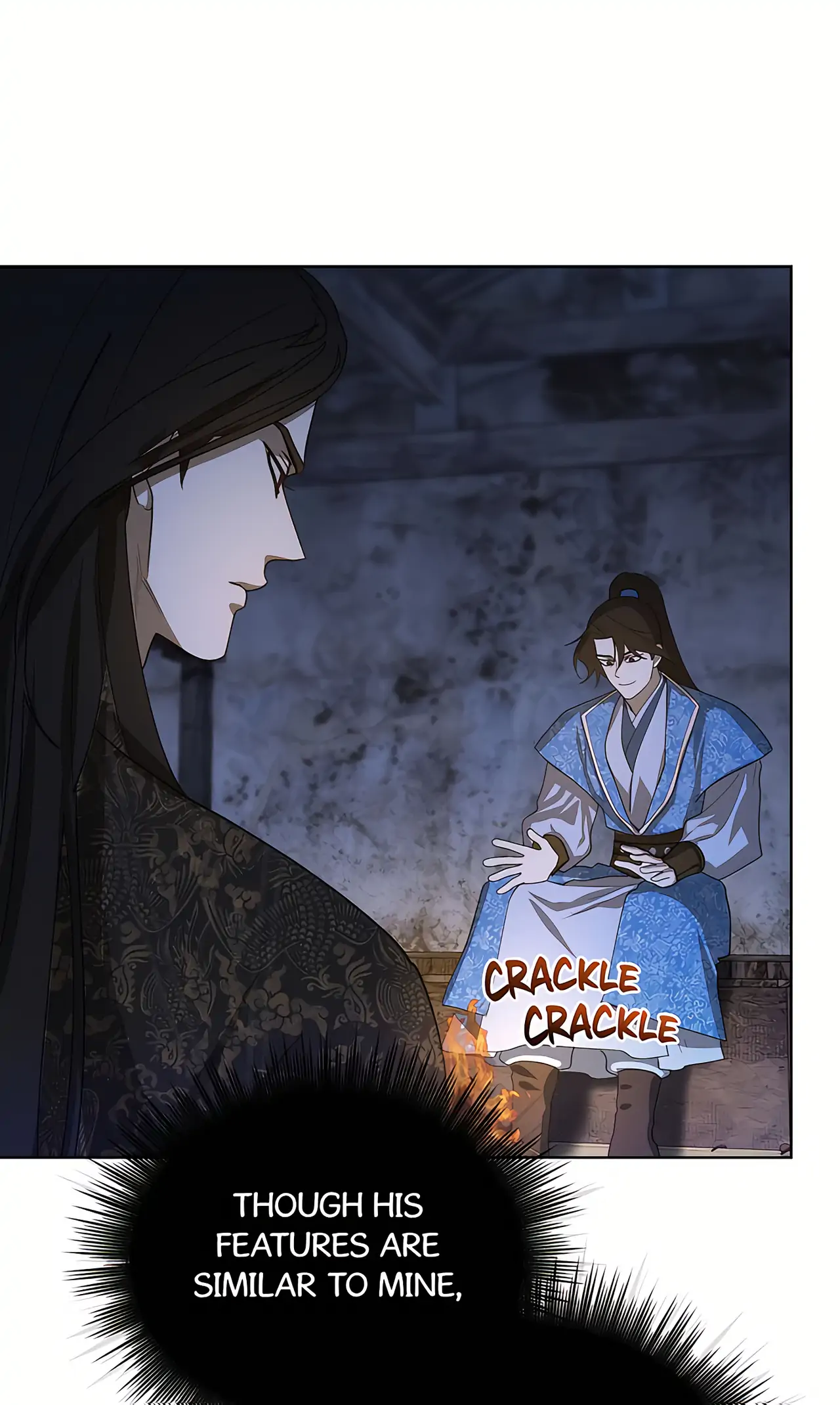 Celestial Chapter 26 - Page 25 in English