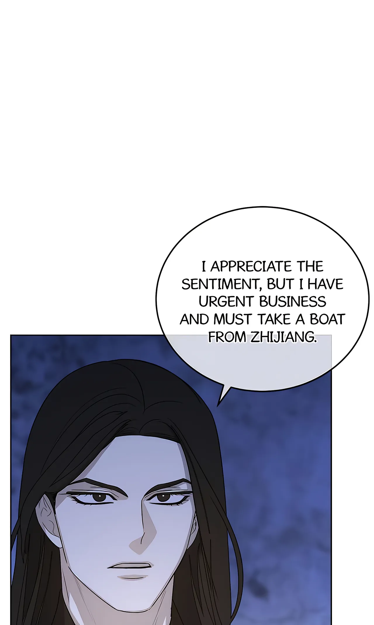 Celestial Chapter 26 - Page 31 in English