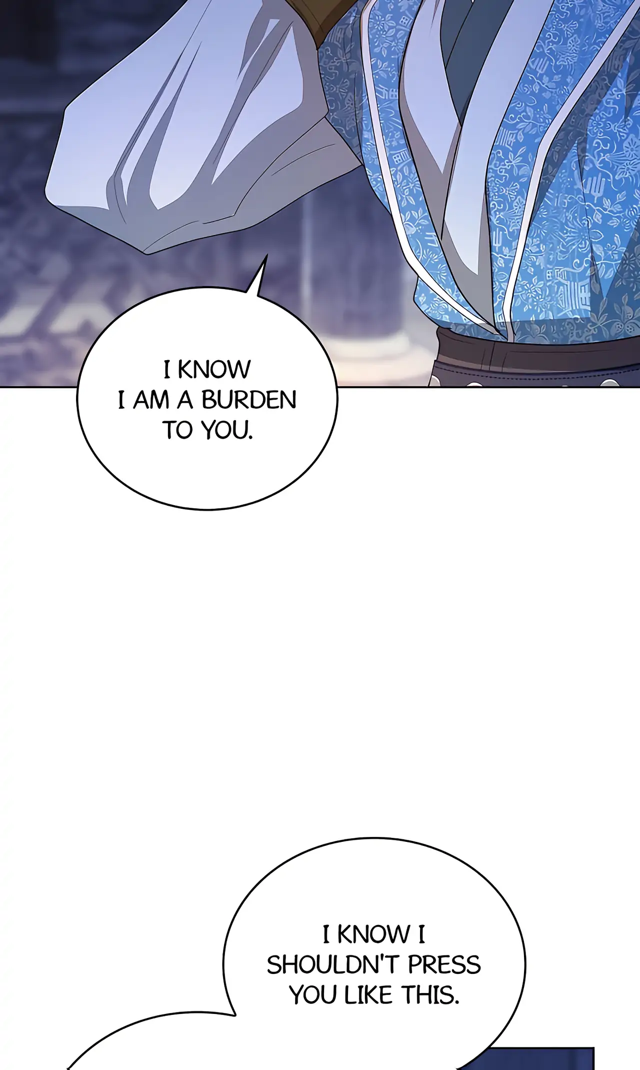 Celestial Chapter 26 - Page 34 in English