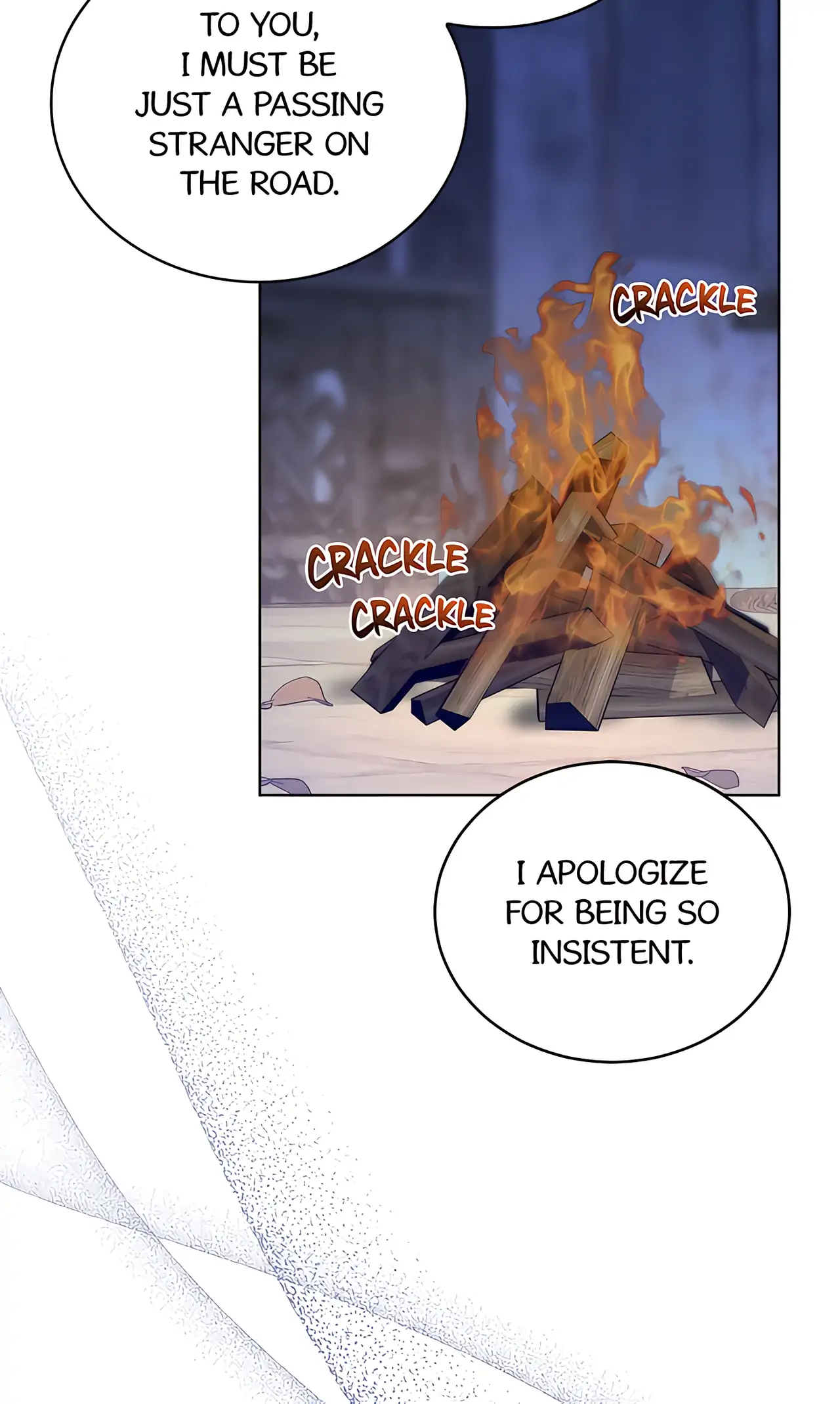 Celestial Chapter 26 - Page 35 in English