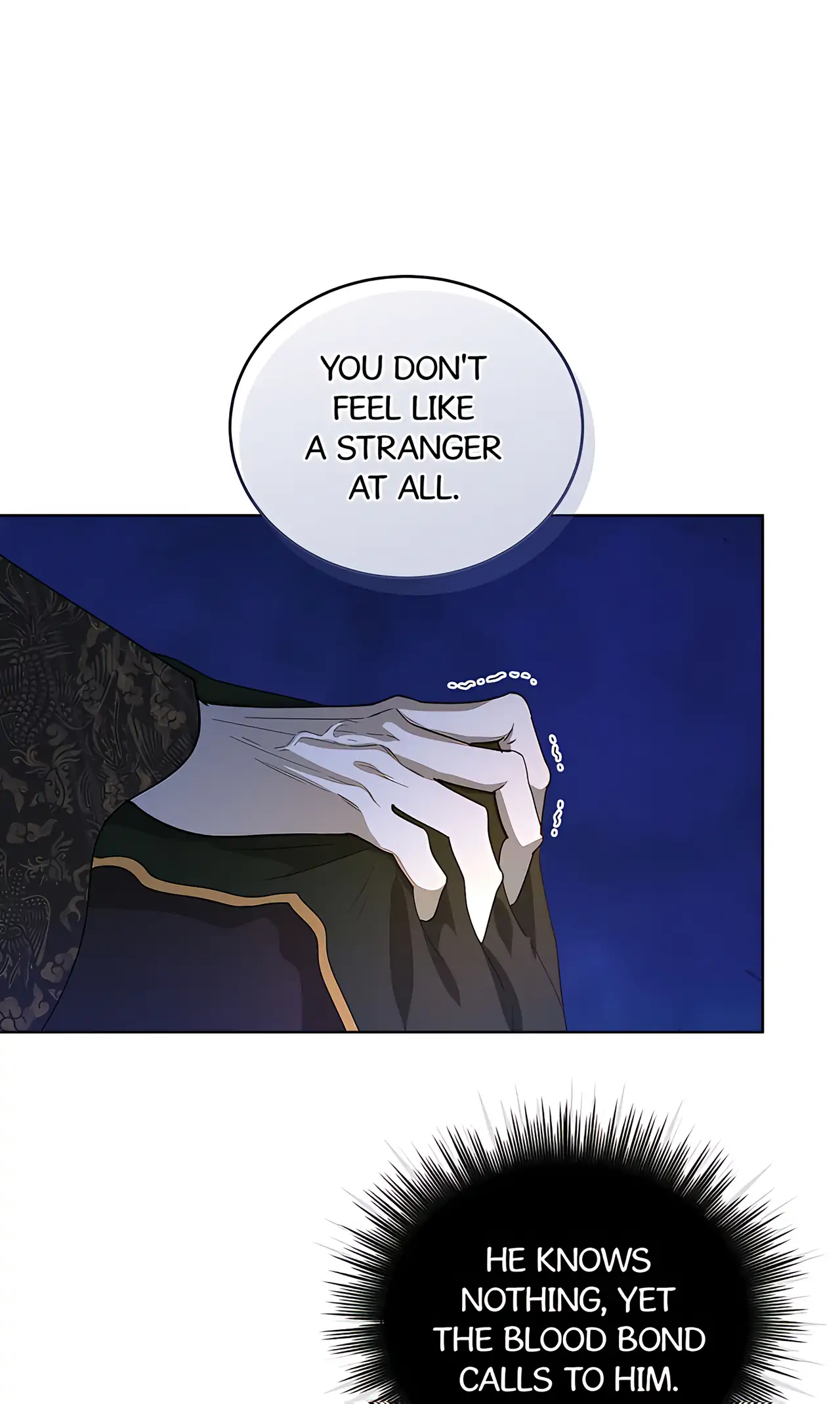 Celestial Chapter 26 - Page 38 in English
