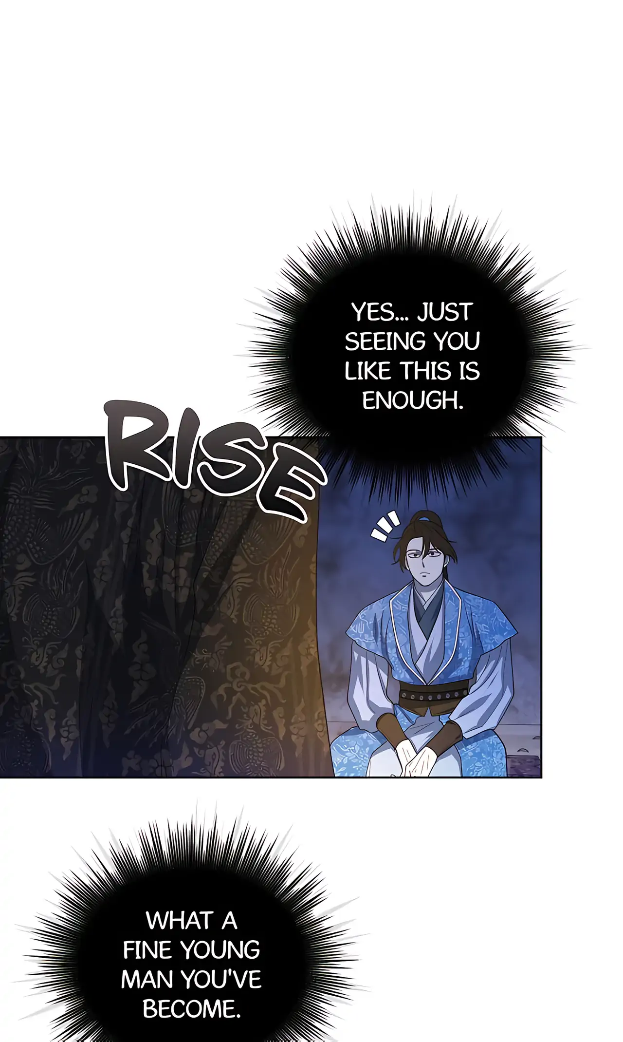 Celestial Chapter 26 - Page 50 in English