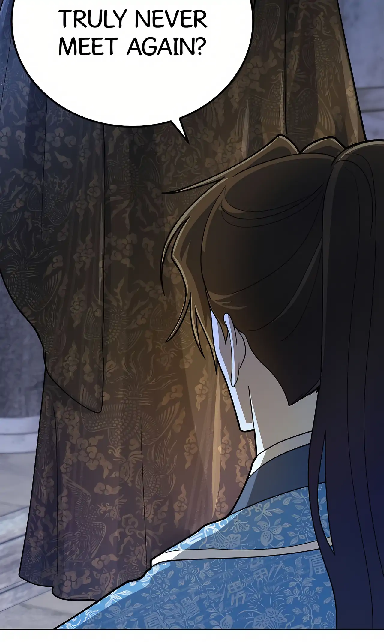 Celestial Chapter 26 - Page 55 in English
