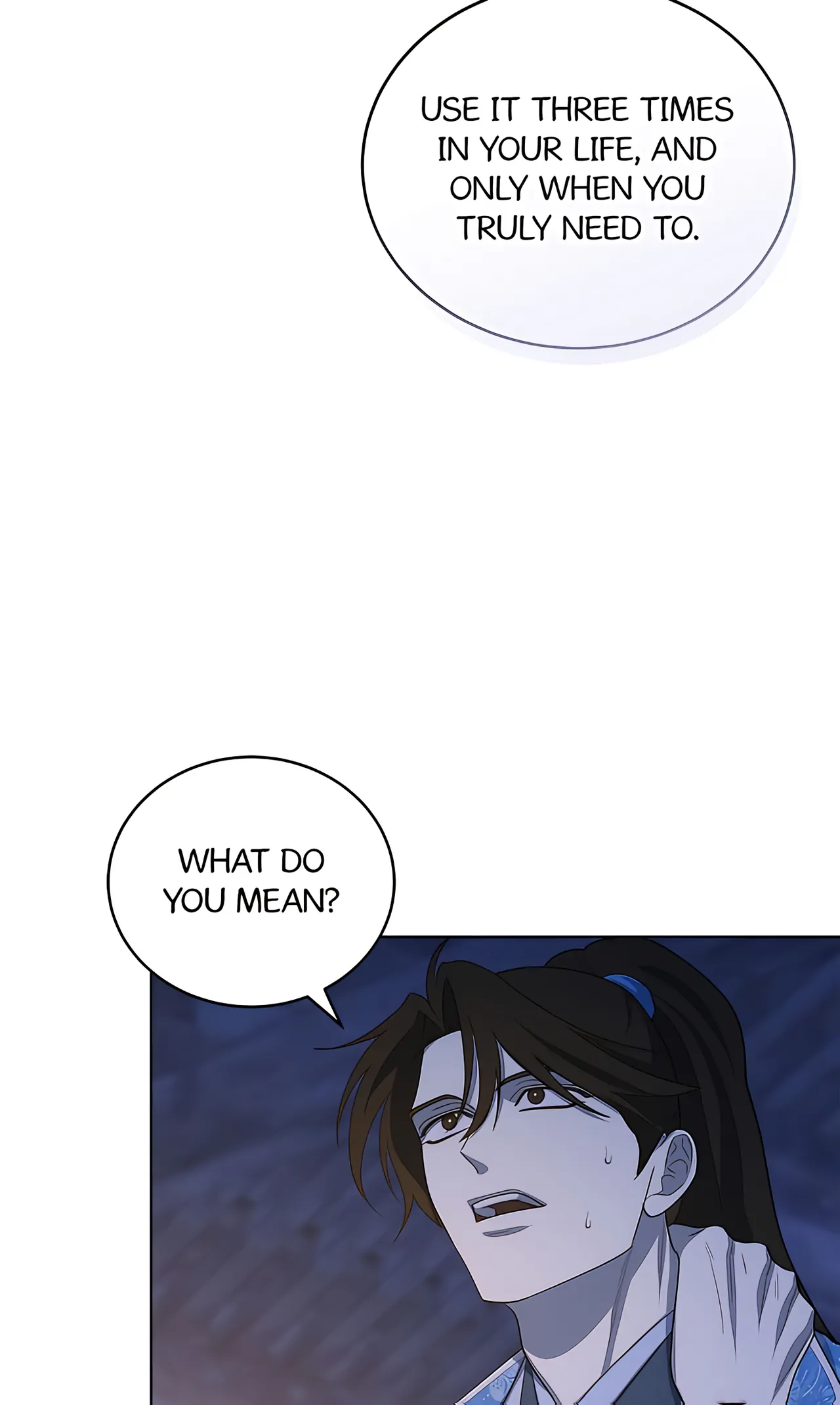 Celestial Chapter 26 - Page 64 in English