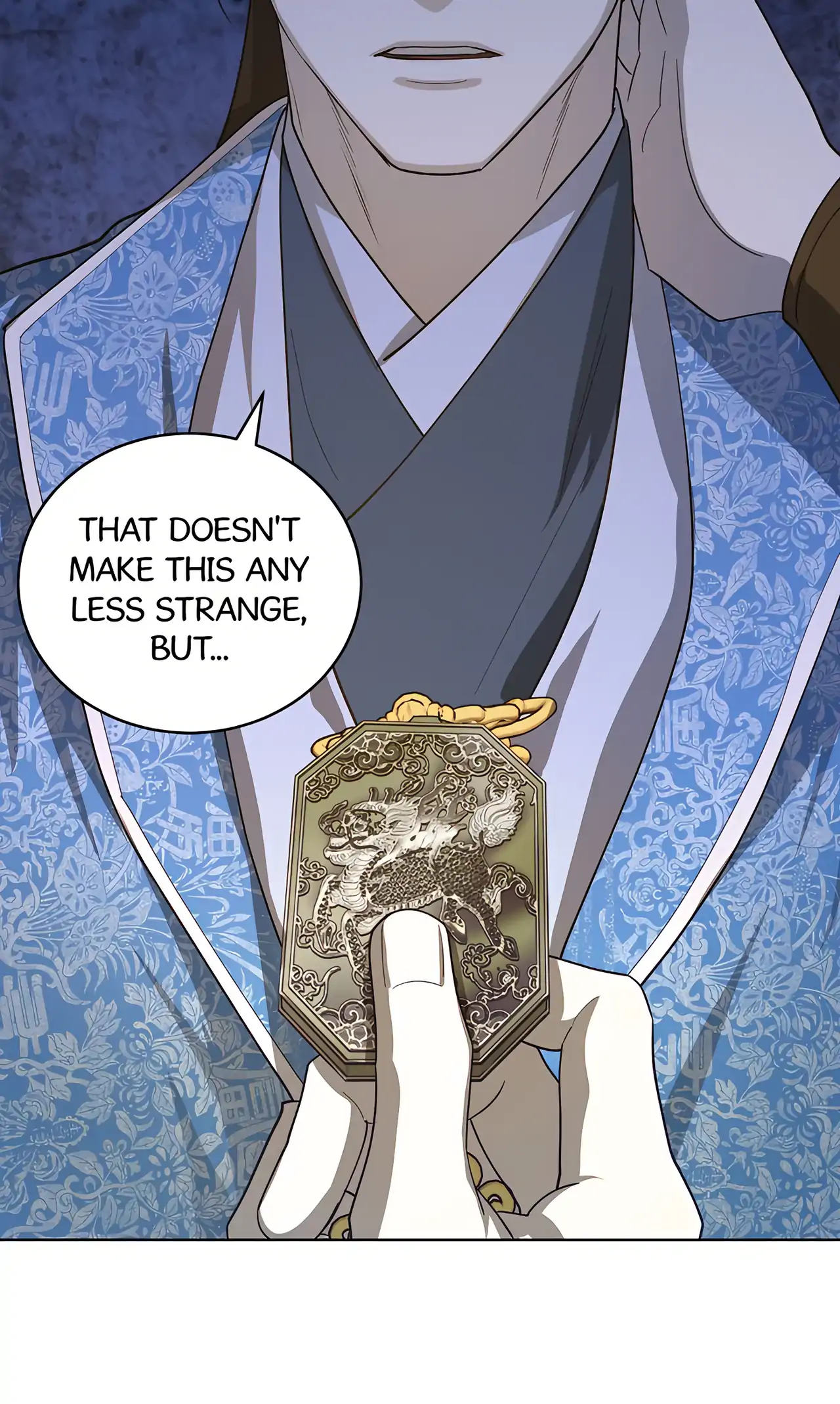 Celestial Chapter 26 - Page 69 in English