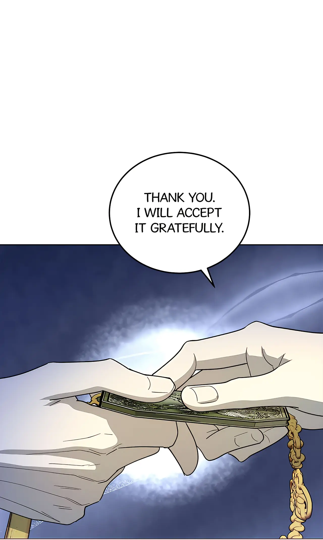 Celestial Chapter 26 - Page 70 in English