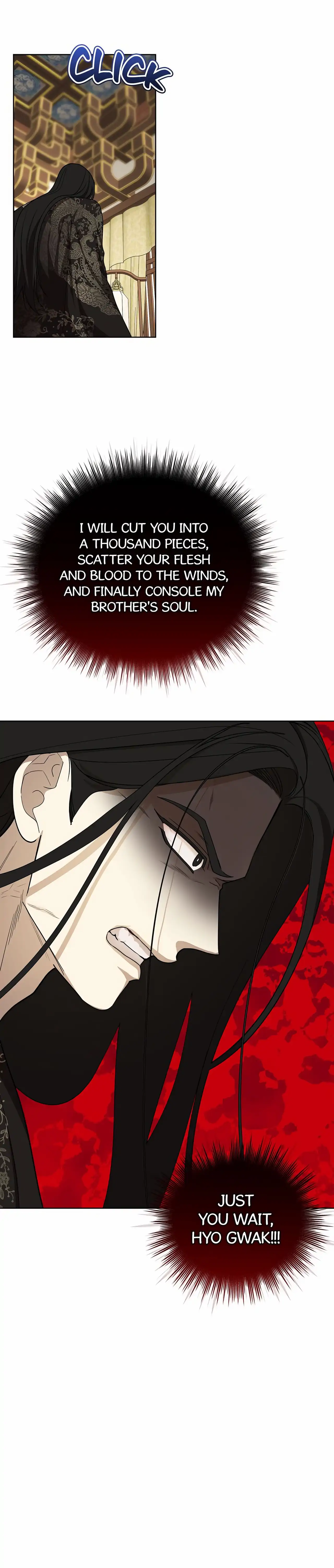 Celestial Chapter 27 - Page 10 in English