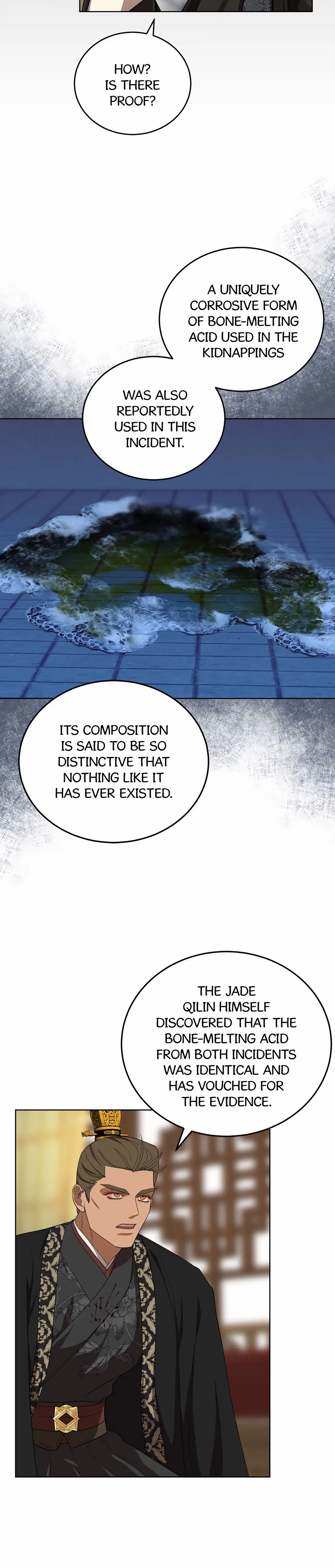 Celestial Chapter 27 - Page 26 in English