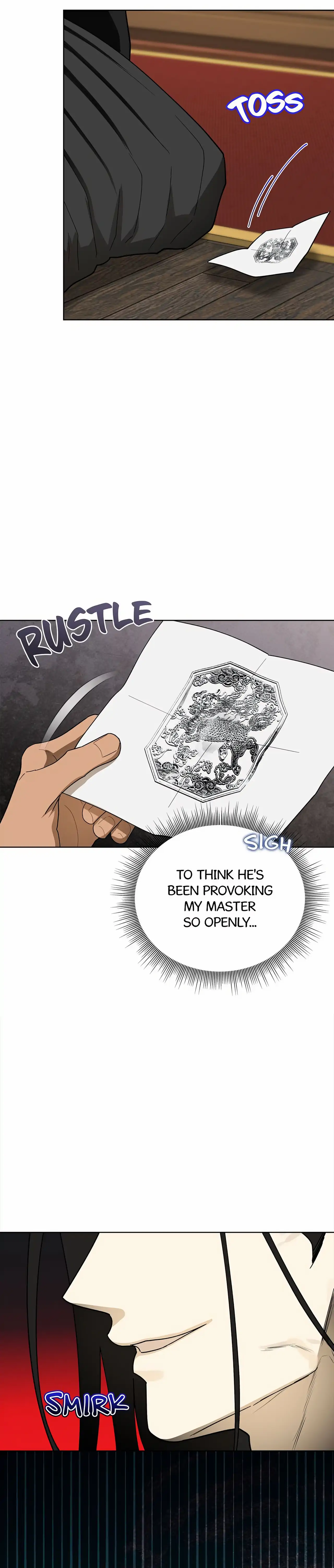 Celestial Chapter 28 - Page 10 in English