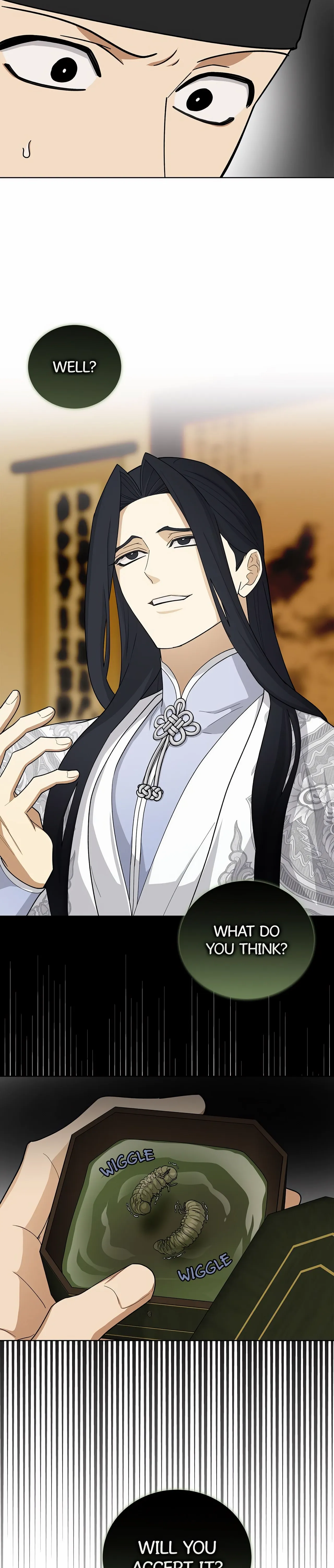 Celestial Chapter 29 - Page 30 in English