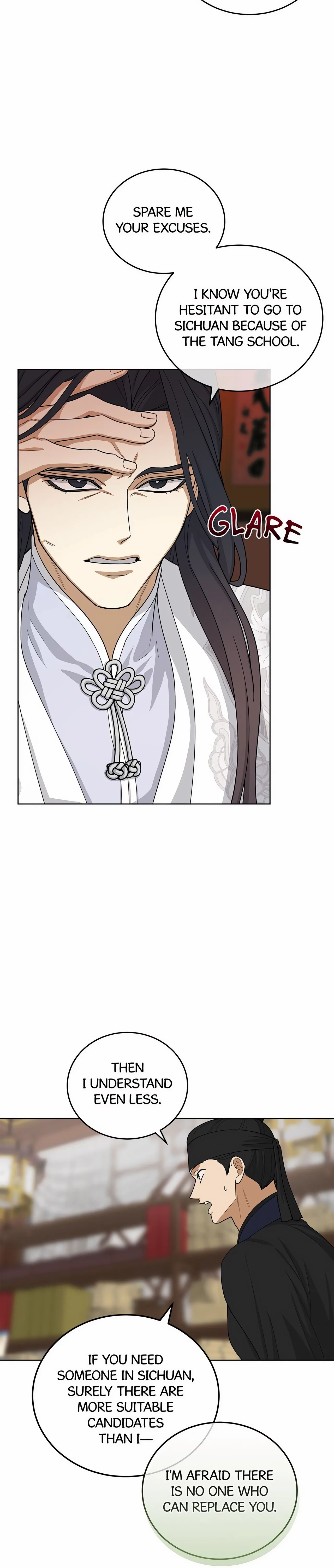 Celestial Chapter 29 - Page 7 in English