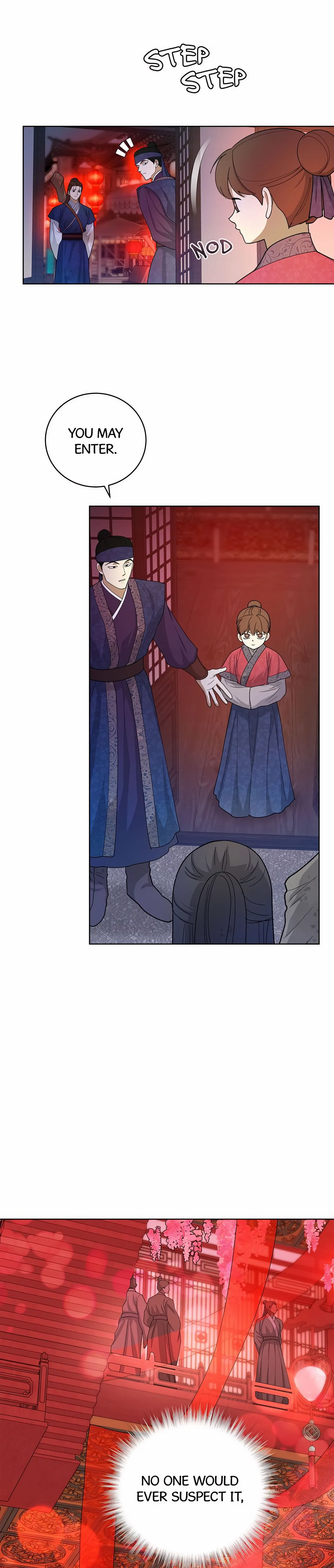 Celestial Chapter 30 - Page 15 in English