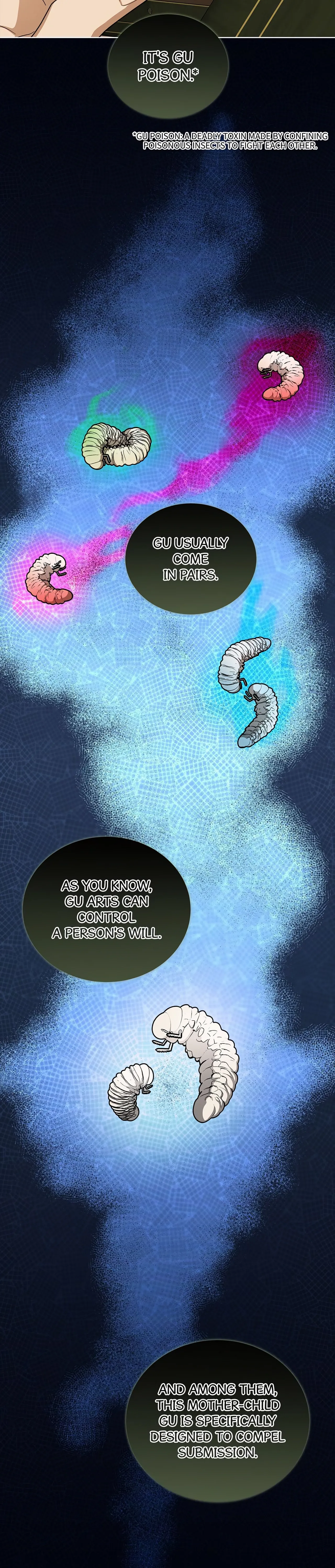 Celestial Chapter 30 - Page 4 in English