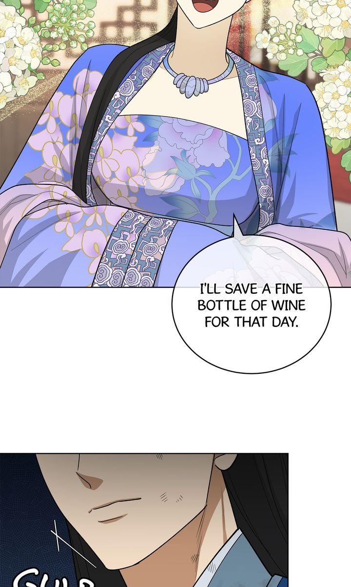 Celestial Chapter 31 - Page 15 in English