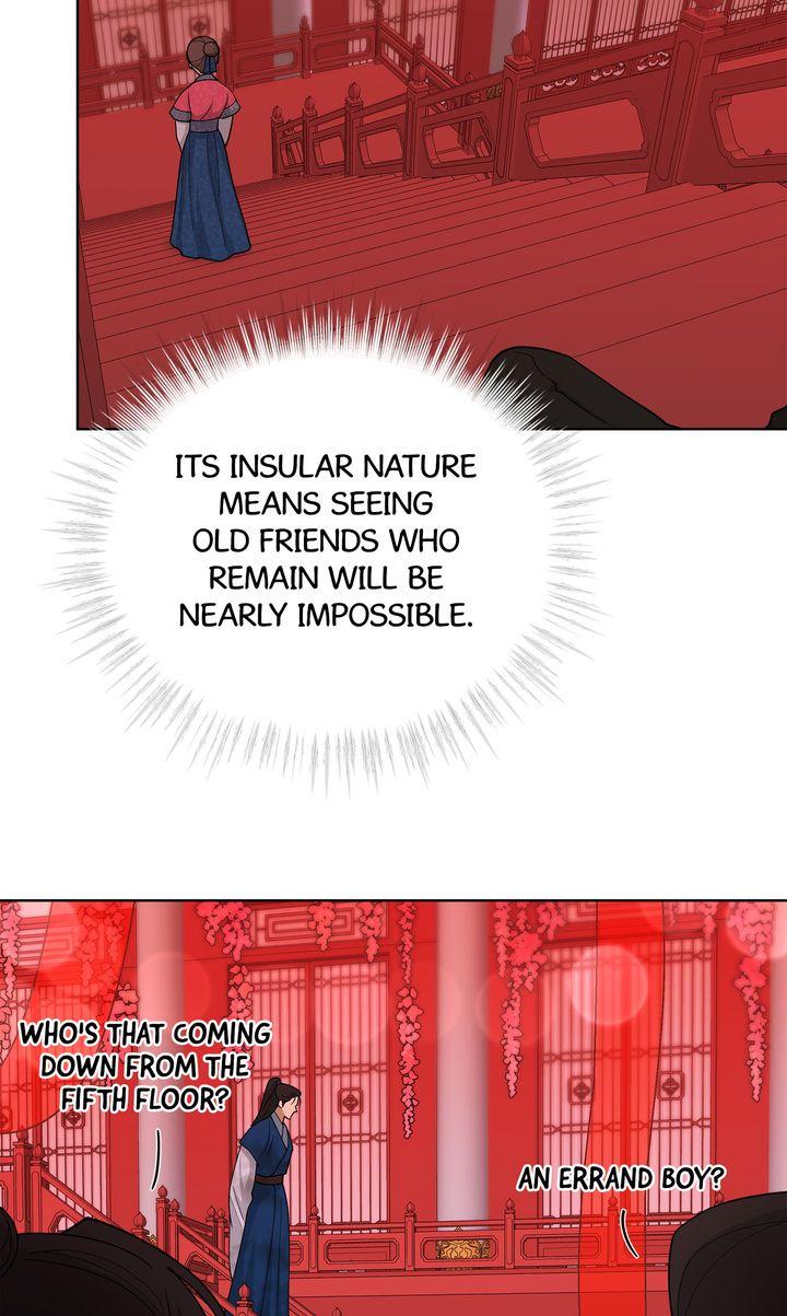 Celestial Chapter 31 - Page 18 in English