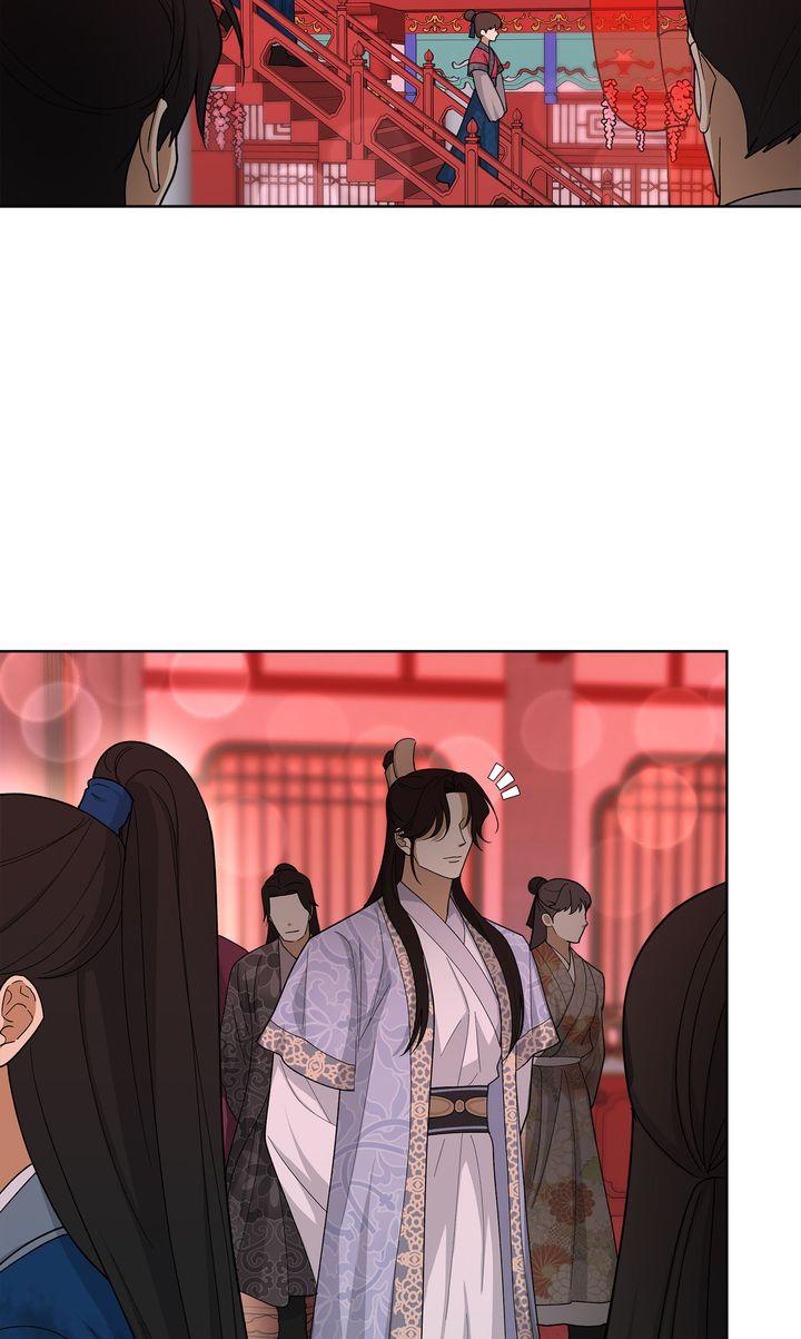 Celestial Chapter 31 - Page 19 in English