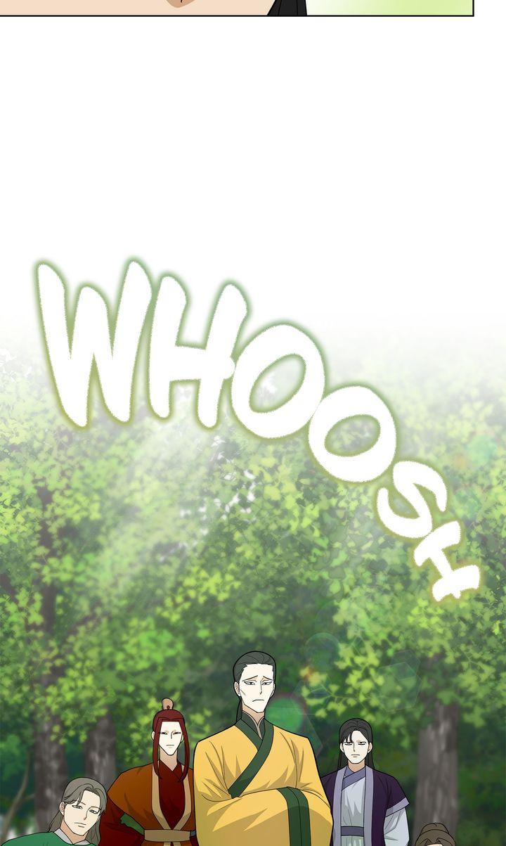 Celestial Chapter 31 - Page 29 in English