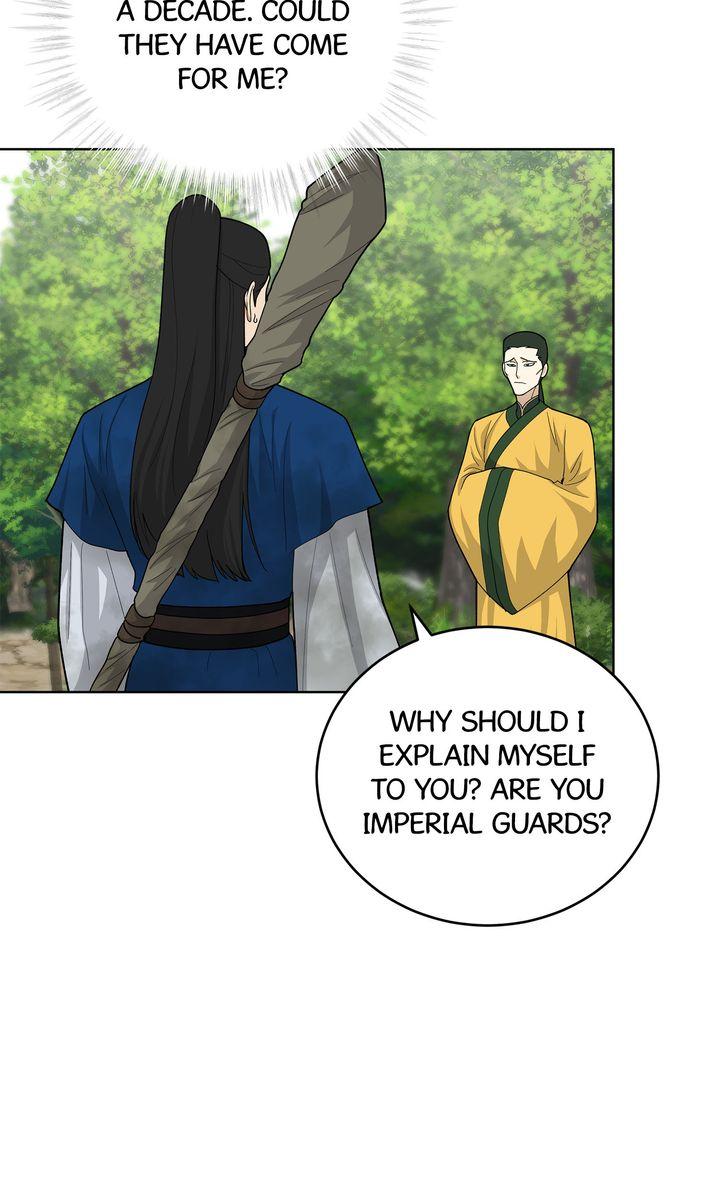 Celestial Chapter 31 - Page 37 in English