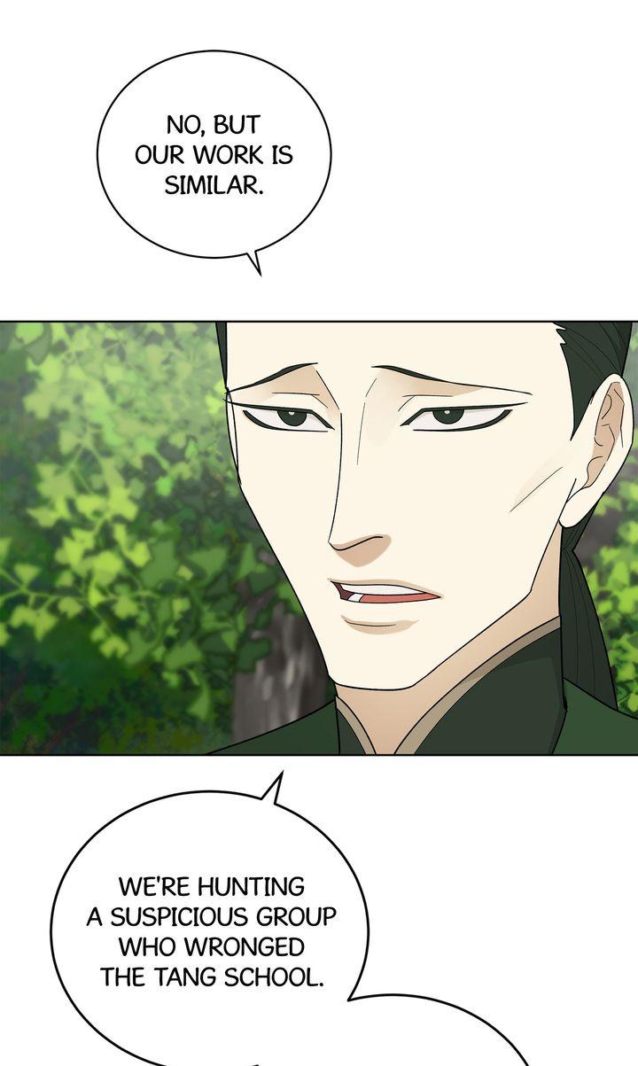 Celestial Chapter 31 - Page 38 in English