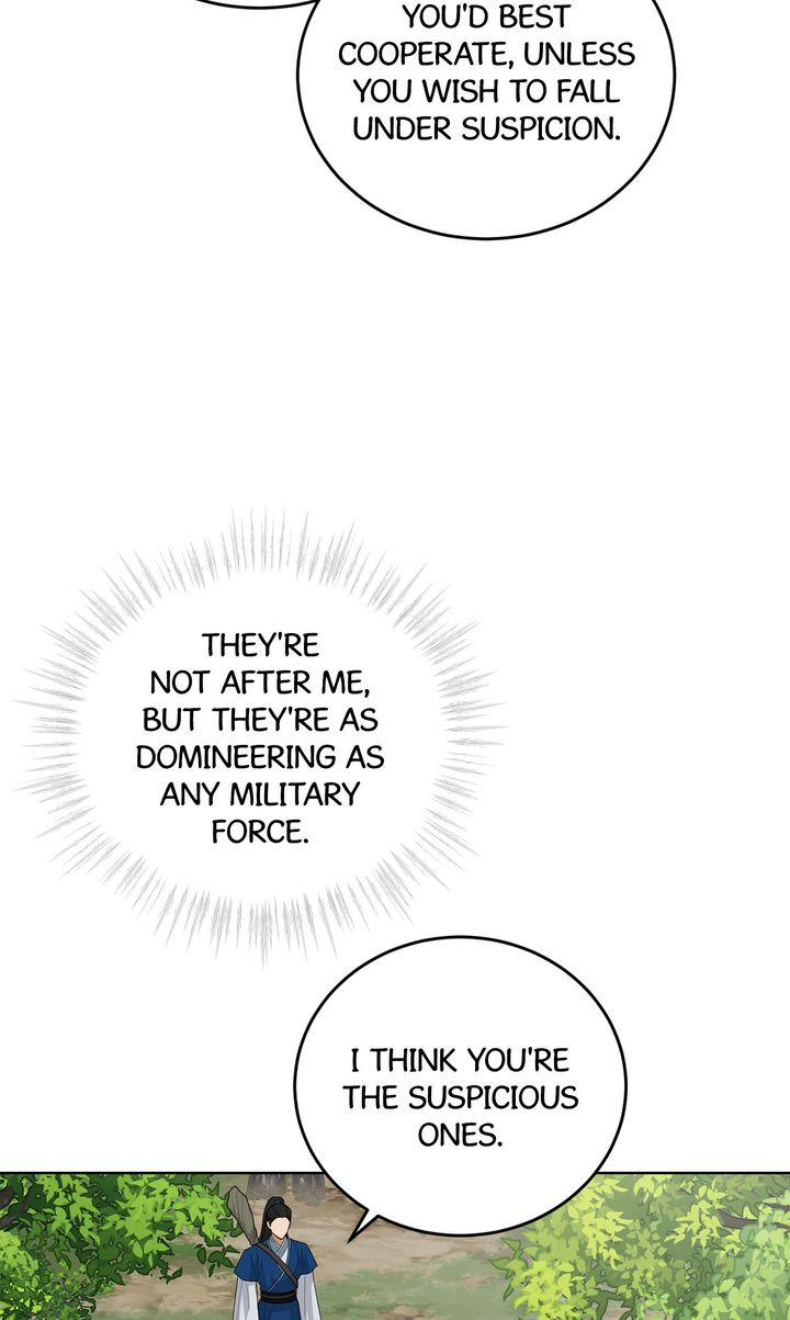 Celestial Chapter 31 - Page 39 in English