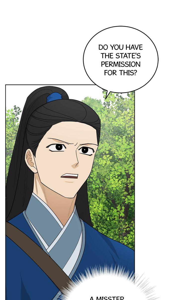 Celestial Chapter 31 - Page 42 in English