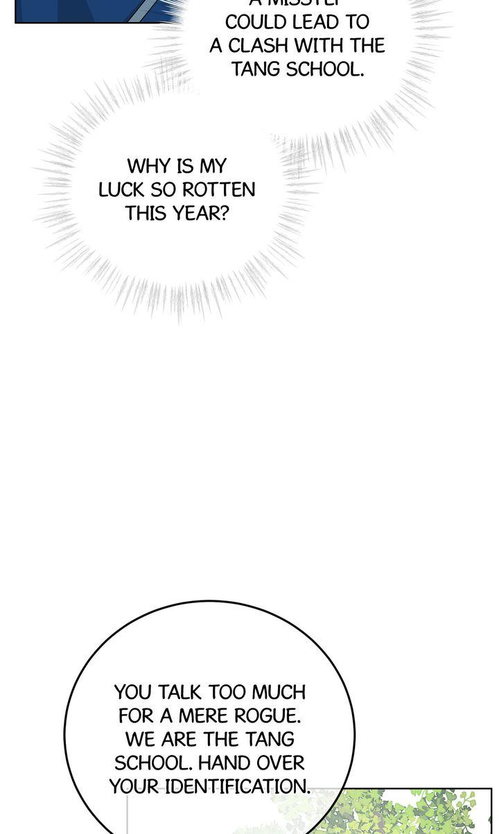 Celestial Chapter 31 - Page 43 in English