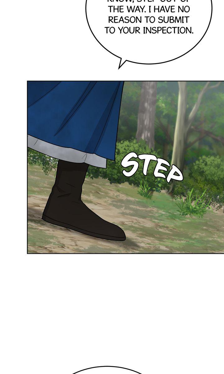 Celestial Chapter 31 - Page 51 in English