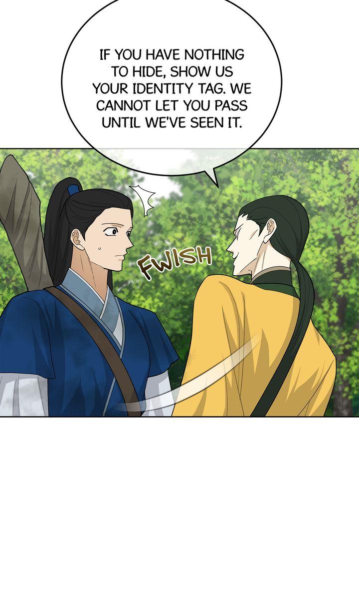 Celestial Chapter 31 - Page 52 in English