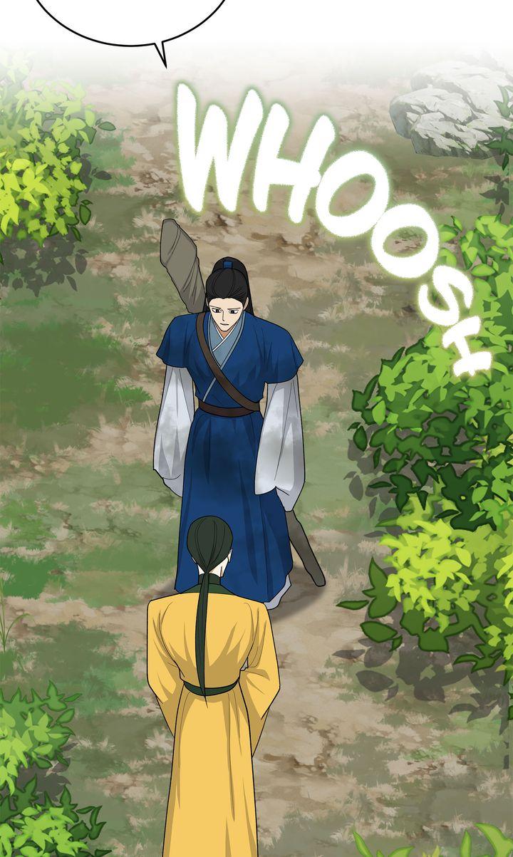 Celestial Chapter 31 - Page 56 in English
