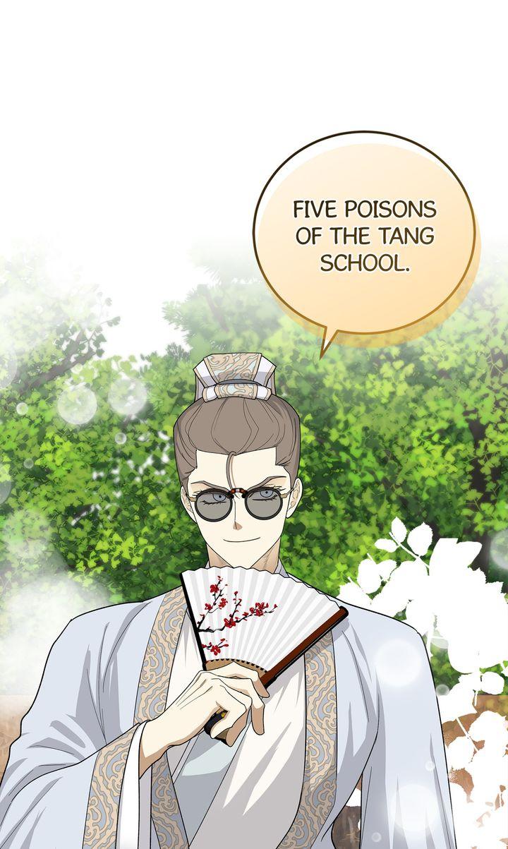 Celestial Chapter 31 - Page 69 in English