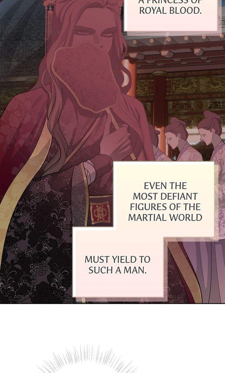 Celestial Chapter 32 - Page 22 in English