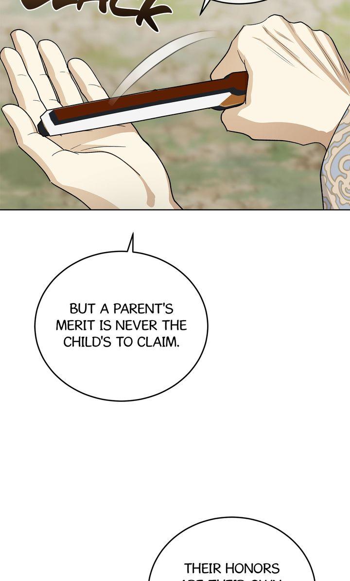 Celestial Chapter 32 - Page 29 in English