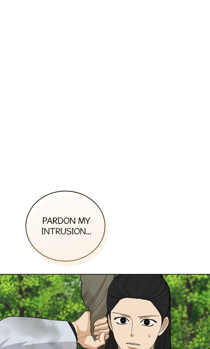 Celestial Chapter 32 - Page 3 in English