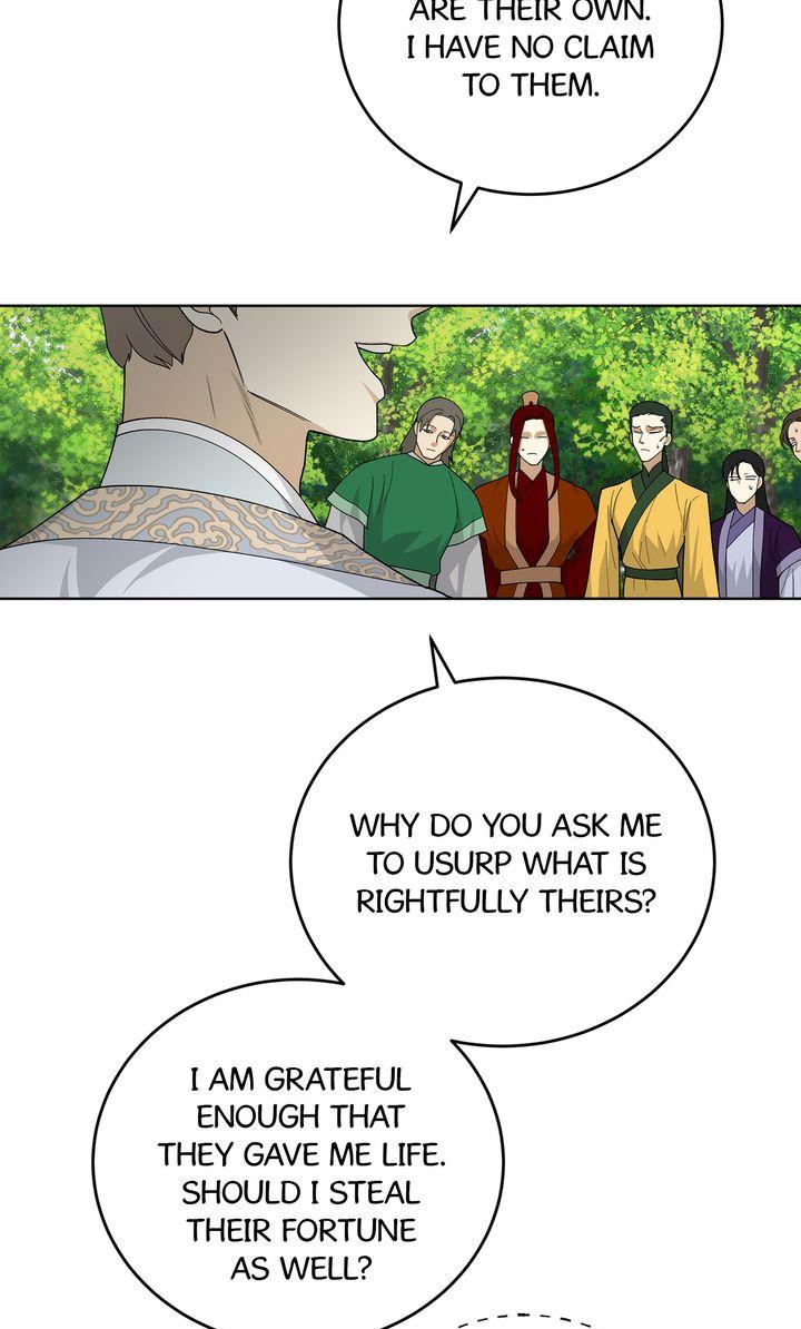 Celestial Chapter 32 - Page 30 in English
