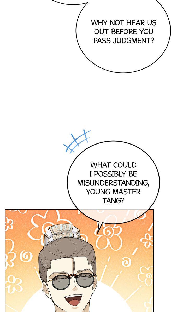 Celestial Chapter 32 - Page 34 in English