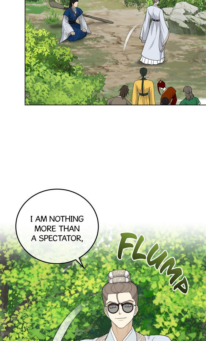 Celestial Chapter 32 - Page 36 in English