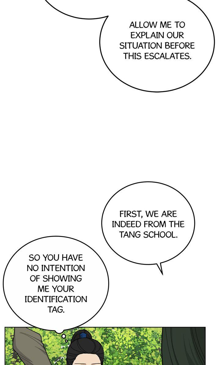 Celestial Chapter 32 - Page 40 in English