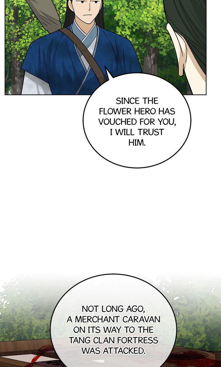 Celestial Chapter 32 - Page 41 in English