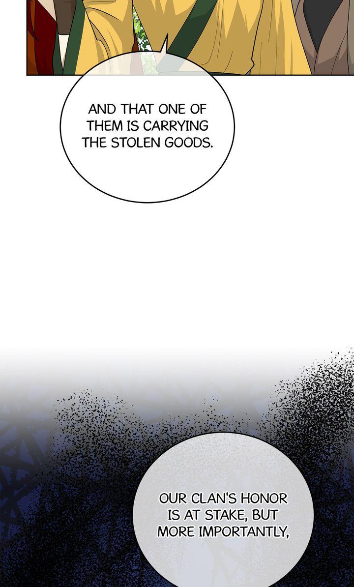 Celestial Chapter 32 - Page 46 in English