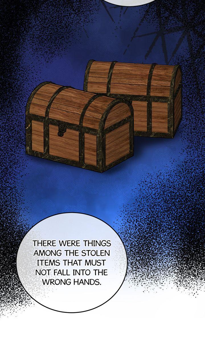 Celestial Chapter 32 - Page 47 in English