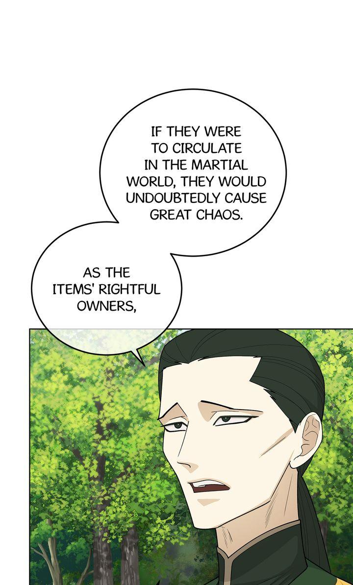 Celestial Chapter 32 - Page 48 in English