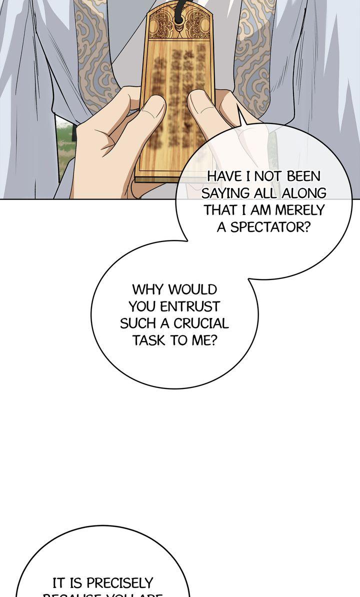 Celestial Chapter 32 - Page 56 in English
