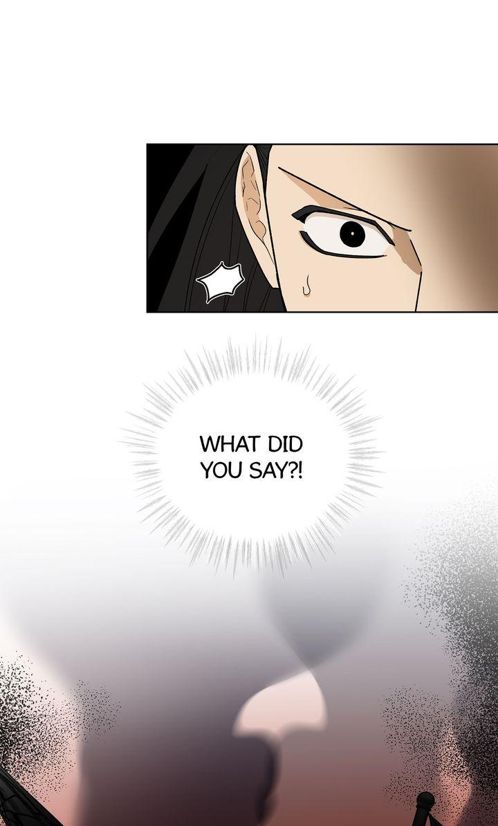 Celestial Chapter 32 - Page 6 in English